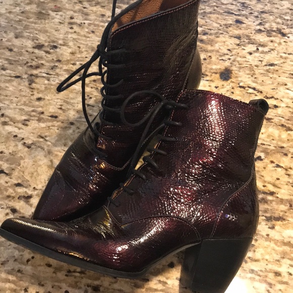 André Assous Boots - Picture 2 of 8